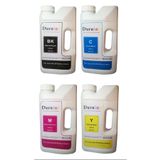 Duruink EPSON EcoTank L3276 101 103 UYUMLU MÜREKKEP SETİ 4 RENK 4x1000ml