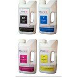 Duruınk Epson Ecotank L4150 101 Uyumlu Muadil Mürekkep Seti 4 Renk 4X1000ML - Renkli