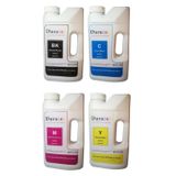 Duruink EPSON EcoTank L5590 101 103 UYUMLU MÜREKKEP SETİ 4 RENK 4x1000ml