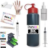 Duruınk Hp 704 Için Uyumlu Kartuş Dolum Seti 4X100ML