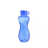Durukar® 1500Ml Kapasiteli Sporcu Tipi Suluk Pratik El Matarası