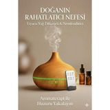 Durukar Aroma Difüzör Gece Işığı 7 LED Nemlendirici Kumandalı 550 ml Buhar Makinesi - Çok Renkli