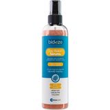Durukar Bidoze Besleyici Onarıcı Yoğun Saç Bakım Serumu 250 ml | Argan Keratin Biotin Kolajen Zengin Içerikli | Kabarma Önleyici & Isı Koruyucu