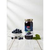 Durukar Özseven Kara Üzüm Özü 300GR - %100DOĞAL - Şeker Ilavesiz - 300 gr