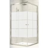 Durul 75x80 cm Kumlama Box Duşakabin Camı