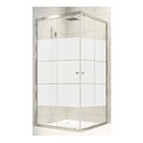 Durul 80x110 cm Kumlama Box Duşakabin Camı