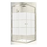 Durul 85x85 cm Kumlama Box Duşakabin Camı