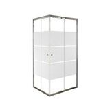 Durul Kare Kumlama Box 80x85 cm Duşakabin