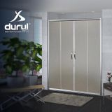 Durul Ön Cephe 5 mm Buzlu Cam H:190 cm 197 cm Duşakabin