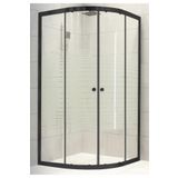 Durul Oval 80x80 cm Duşakabin