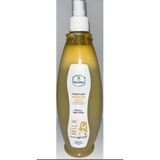 Durulanmayan Keratin Bakım Sütü Düzleştirici & Besleyici Saç Bakım Spreyi 400Ml