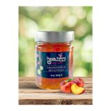 Durum Bahçesinden (Gülaven) Şeftali Reçeli (360 gr)