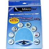 Durumax Mikrotex Mikrofiber Cam Temizlik Bezi 40*50 cm ( 2 Adet)
