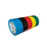 Durupack Sarı Renkli Akrilik Koli Bandı 45x100