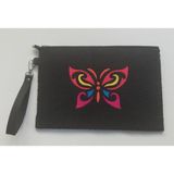Durush Collection Keçe Portföy-Clutch Çanta