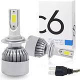 Durusoy C6 H11 LED Xenon