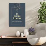 Durusoy Shop Center Ahşap Retro Mdf Poster , Komik Sözler , Duvar Yazıları , Manzara , Tarih , Edebiyat - TBL0187 - 15 x 21 cm
