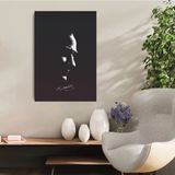 Durusoy Shop Center Ahşap Retro Mdf Poster , Komik Sözler , Duvar Yazıları , Manzara , Tarih , Edebiyat - TBL0194 - 15 x 21 cm