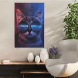 Durusoy Shop Center Ahşap Retro Mdf Poster , Komik Sözler , Duvar Yazıları , Manzara , Tarih , Edebiyat - TBL0263 - 15 x 21 cm