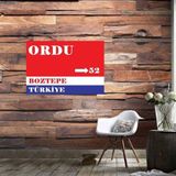 Durusoy Shop Center Ahşap Retro Mdf Poster , Komik Sözler , Duvar Yazıları , Manzara , Tarih , Edebiyat - TBL0502 - 15 x 21 cm