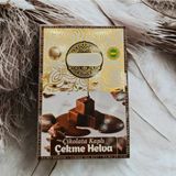 Durusoy Shop Center Çikolata Kaplı Sade Çekme Helva 170 gr - 1 Adet