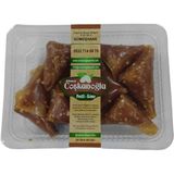 Durusoy Shop Center Coşkunoğlu Muska Şekil Pestil Köme 350GR - 350 gr
