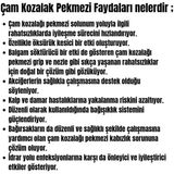 Durusoy Shop Center El Yapımı Çam Kozalak Pekmezi 900GR - 900 gr