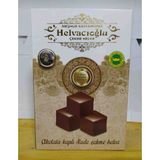 Durusoy Shop Center Helvacıoğlu Çikolata Kaplı Sade Çekme Helva 170GR