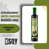 Durusoy Shop Center Lokmanzaade 4'lü Set ( Kozalak Macunu-Kozalak,karadut,harnup Özü) - 4 Adet