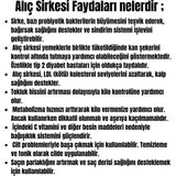 Durusoy Shop Center Lokmanzade Alıç Sirkesi 500ML - 500 ml