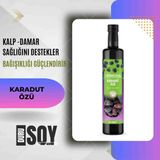 Durusoy Shop Center Lokmanzade Karadut Özü 680GR - 680 gr