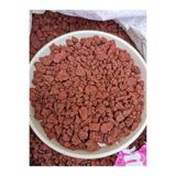 Durutasarım Akvaryum Kumu Lav Kırığı ( Bitki Akvaryumu ) Lav Taşı 4 Litre Çürüf Kaktüs Sukulent Dekor 2 Ila 5mm