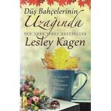 Düş Bahçelerinin Uzağında Lesley Kagen Martı Yayınları - İkinci El Kitap