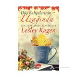 DÜŞ BAHÇELERININ UZAĞINDA - LESLEY KAGEN