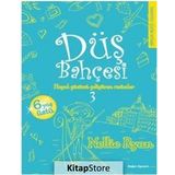 Düş Bahçesi 3 - Nellie Ryan