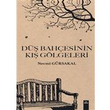 Düş Bahçesinin Kış Gölgeleri - Necmi Gürsakal