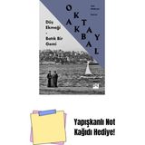 Düş Ekmeği – Batık Bir Gemi - Sc + Yapışkanlı Not Kağıdı - Hayır