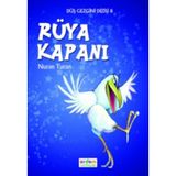 Düş Gezgini 1 - Rüya Kapanı