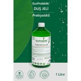 Duş Jeli 1 L Prebiyotikli Nemlendirici Ferahlatıcı - EcoProbiotic - 1 lt