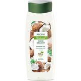 Duş Jeli Aroma Natural Hindistan Cevizi 400 ml