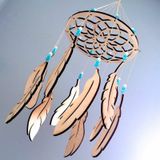 Düş Kapanı Dreamcatcher