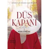 Düş Kapanı (Kapak değişebilir)