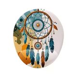 Düş Kapanı Temalı Mouse Pad