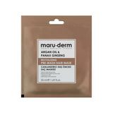 Duş Öncesi Saç Maskesi - Argan Yağı & Asya Ginsengi Yenileyici Duş Öncesi Saç Maskesi 50 Ml