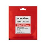 Duş Öncesi Saç Maskesi - Biotin & Keratin Yoğun Onarıcı Duş Öncesi Saç Maskesi 50 Ml