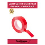 Duş Pvc Lavabo Küvet Tezgah Süper Güçlü Duvar Çerçeve Taşıyıcı Çift Taraflı Nano Teknolojili Bant