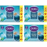Duş Sabun Okyanus Tazeliği 5x150 Gr 750 Gr X 4 Adet
