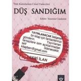 DÜŞ SANDIĞIM TÜRK KADINLARININ CINSEL FANTEZILERI - YASEMIN CANDEMIR