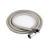 Duş Spirali Ekstra Yaylı 150+50 Cm 1/2-1/2 Diğer