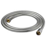 Duş Spirali, Krom Kaplama